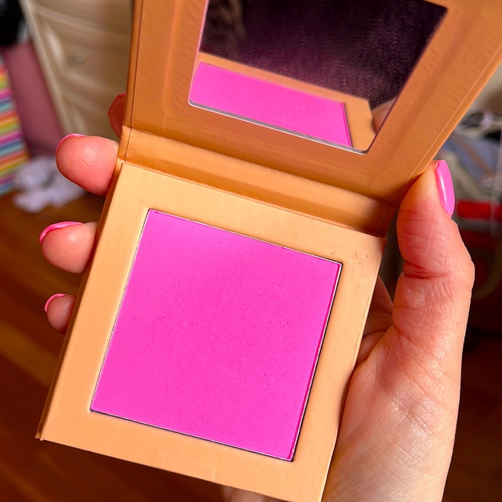 GlamByMajha Blush